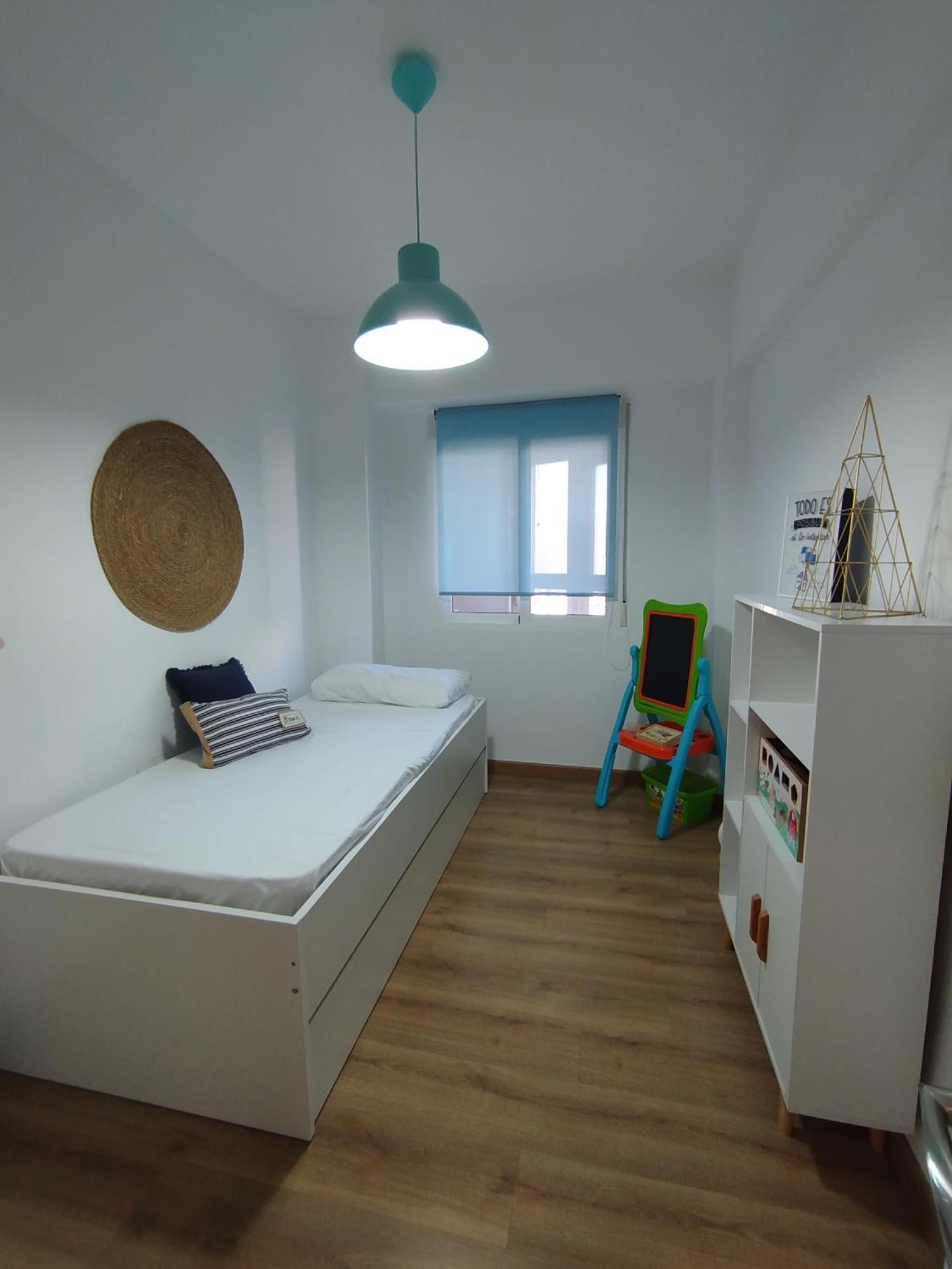 Apartamento Huellas En La Arena El Campello Exterior foto