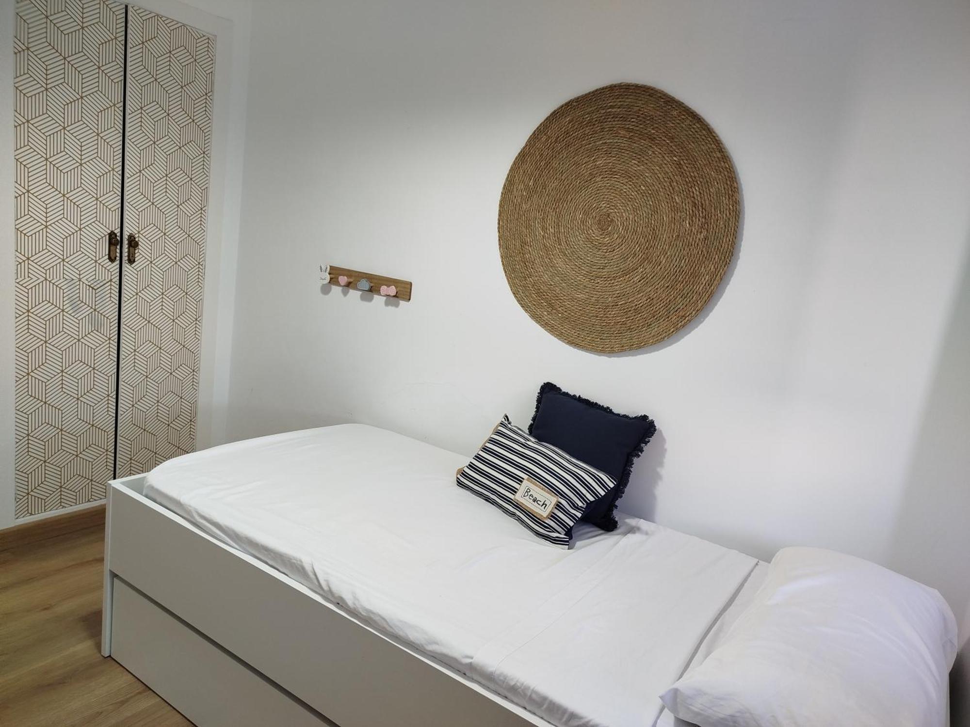 Apartamento Huellas En La Arena El Campello Exterior foto
