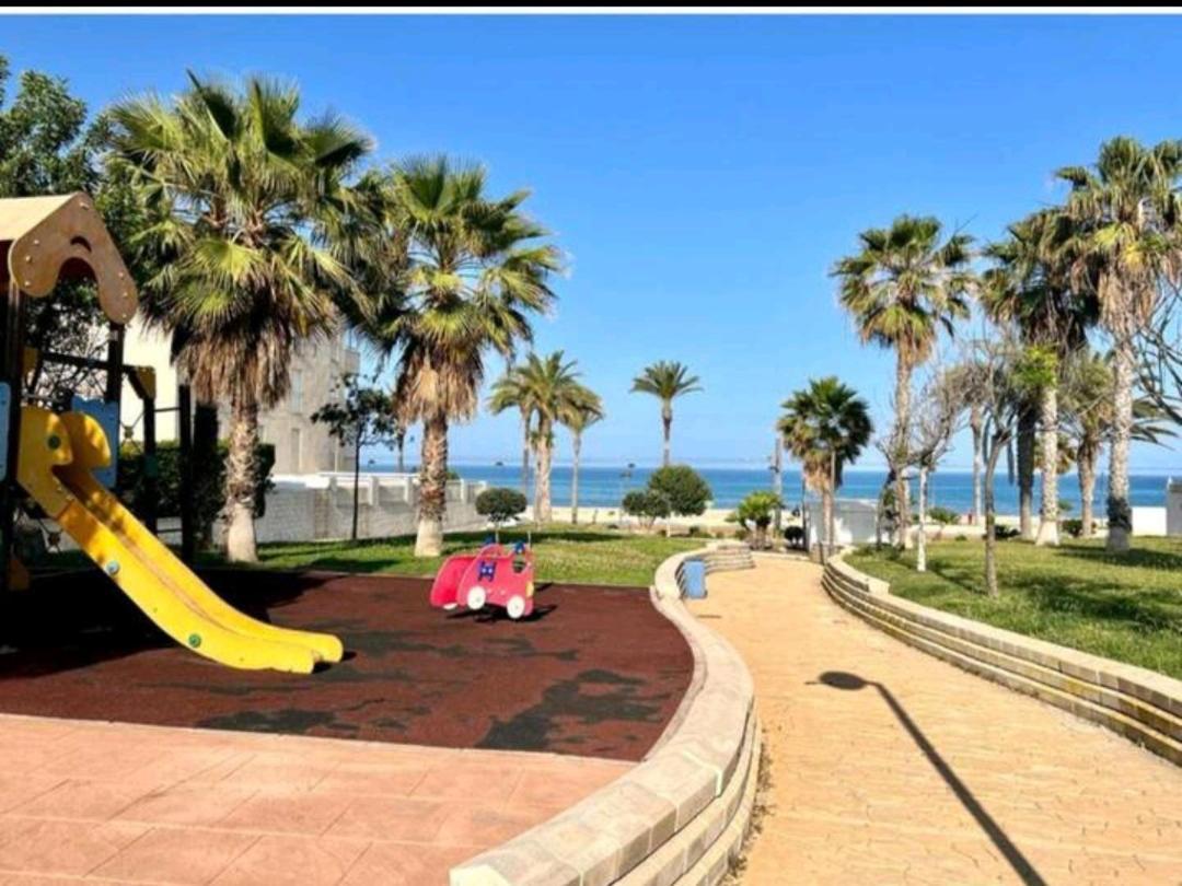 Apartamento Huellas En La Arena El Campello Exterior foto